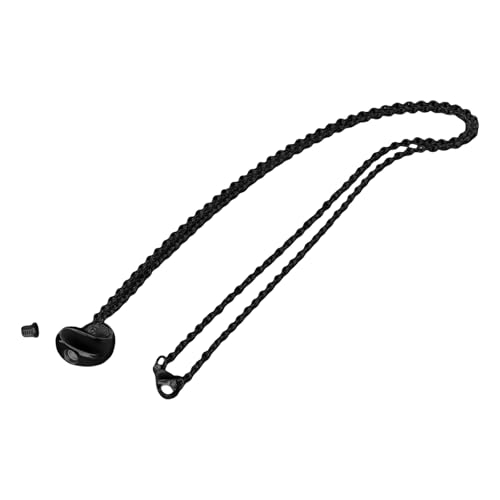 AOOOWER Halskette für Haustiere, Asche, Medaillon, Halskette für Tiere, Mutter, Medaillon für Asche/Haar, Herzanhänger, Halskette für Asche/Haare, Gedenkhalskette, Edelstahl AOOOWER Halskette für Haustiere, Asche, Medaillon, Halskette für Tiere, Mutter, Medaillon für Asche/Haar, Herzanhänger, Halskette für Asche/Haare, Gedenkhalskette, Edelstahl von AOOOWER