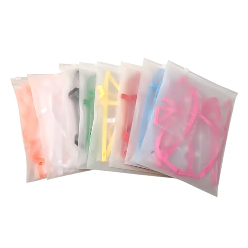 AOOOWER Haustier Regenmantel wasserdichte Hunde Regenmantel Freien Aktivität Jacken Mittlerer Welpe Transparent Kleidung von AOOOWER