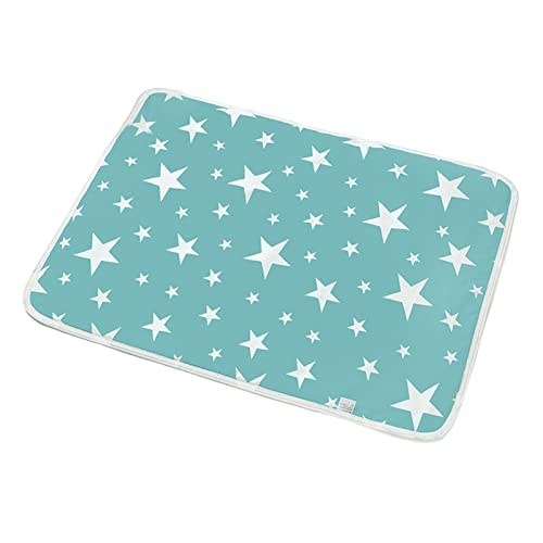 AOOOWER Haustierhunde Pee Matten Hundebett Matratze wasserdichte Doggy Training Pad Bettkissen Für Hündchen Anti Rutsch Schwangere Zwingerpolster Große Pee Betten AOOOWER Haustierhunde Pee Matten Hundebett Matratze wasserdichte Doggy Training Pad Bettkissen Für Hündchen Anti Rutsch Schwangere Zwingerpolster Große Pee Betten von AOOOWER