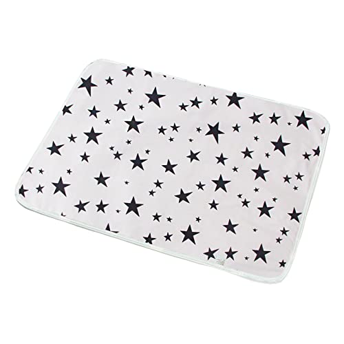 AOOOWER Haustierhunde Pee Matten Hundebett Matratze wasserdichte Doggy Training Pad Bettkissen Für Hündchen Anti Rutsch Schwangere Zwingerpolster Große Pee Betten AOOOWER Haustierhunde Pee Matten Hundebett Matratze wasserdichte Doggy Training Pad Bettkissen Für Hündchen Anti Rutsch Schwangere Zwingerpolster Große Pee Betten von AOOOWER