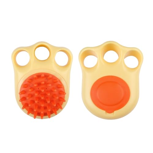 AOOOWER Haustierreinigung & Pflegeversorgungen Kätzchen/Hundemassage Bürste Shampoo Spender Reinigung/Wäsche Pflegeversorgungen Silikon Haustier Duschpinsel AOOOWER Haustierreinigung & Pflegeversorgungen Kätzchen/Hundemassage Bürste Shampoo Spender Reinigung/Wäsche Pflegeversorgungen Silikon Haustier Duschpinsel von AOOOWER