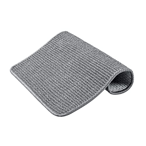 AOOOWER Katzenkratzer Sisal Matte Natürlicher Kratzer Horizontaler Kissen Kratzblock Für Innenkatze AOOOWER Katzenkratzer Sisal Matte Natürlicher Kratzer Horizontaler Kissen Kratzblock Für Innenkatze von AOOOWER