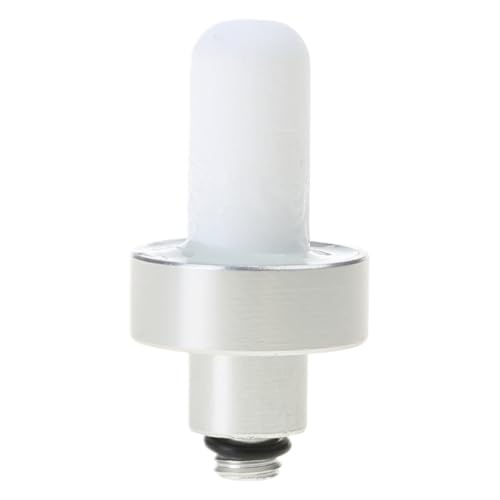 AOOOWER Kohlendioxid-Diffusor, präzise und sicherer Co2-Diffusor sorgt für Sicherheit für Aquarium-Enthusiasten AOOOWER Kohlendioxid-Diffusor, präzise und sicherer Co2-Diffusor sorgt für Sicherheit für Aquarium-Enthusiasten von AOOOWER