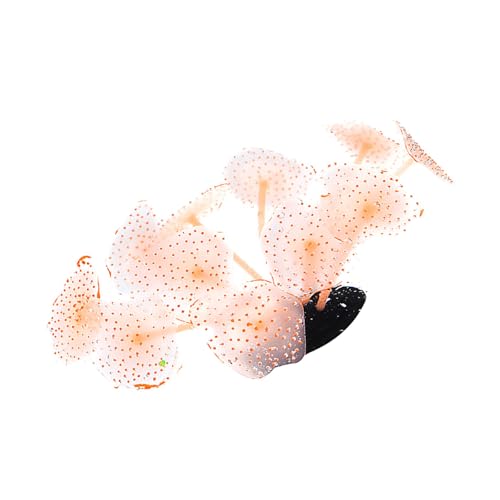 AOOOWER Künstliche Wasserpflanze für Aquarien, Terrarium, Aquarium, Ornamente, Dekoration, Pflanze zum Dekorieren von Aquarien AOOOWER Künstliche Wasserpflanze für Aquarien, Terrarium, Aquarium, Ornamente, Dekoration, Pflanze zum Dekorieren von Aquarien von AOOOWER