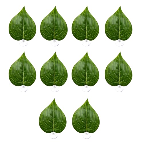 AOOOWER Künstliche Wasserpflanze für Aquarien, Terrarium, Aquarium, Ornamente, Dekoration, Pflanze zum Dekorieren von Aquarien AOOOWER Künstliche Wasserpflanze für Aquarien, Terrarium, Aquarium, Ornamente, Dekoration, Pflanze zum Dekorieren von Aquarien von AOOOWER