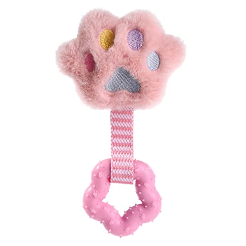 AOOOWER Niedliches Quietschen Spielzeug Kau Resistant Stoffed Hund Plüsch Haustier Weich Für Kleine Und Mittlere Zahnen Squeak Nie AOOOWER Niedliches Quietschen Spielzeug Kau Resistant Stoffed Hund Plüsch Haustier Weich Für Kleine Und Mittlere Zahnen Squeak Nie von AOOOWER