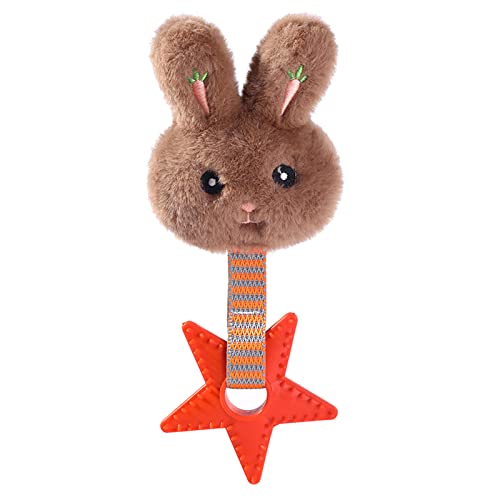 AOOOWER Niedliches Quietschen Spielzeug Kau Resistant Stoffed Hund Plüsch Haustier Weich Für Kleine Und Mittlere Zahnen Squeak Nie AOOOWER Niedliches Quietschen Spielzeug Kau Resistant Stoffed Hund Plüsch Haustier Weich Für Kleine Und Mittlere Zahnen Squeak Nie von AOOOWER