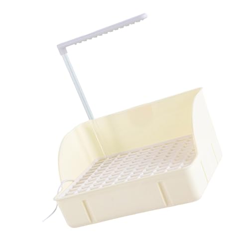 AOOOWER Papageien Dusche Badewannen Hohe Volumen Indoor Automatische Vogeltränke Dusche Badewanne für Kakadus Rosellas Käfig Zubehör AOOOWER Papageien Dusche Badewannen Hohe Volumen Indoor Automatische Vogeltränke Dusche Badewanne für Kakadus Rosellas Käfig Zubehör von AOOOWER