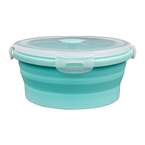 AOOOWER Pet Bowl Mit Trink Und Fütterungsfunktion Leichter Wasserspender Faltbares Reisenzubehör Freien Für Lebensmittelspender Freien AOOOWER Pet Bowl Mit Trink Und Fütterungsfunktion Leichter Wasserspender Faltbares Reisenzubehör Freien Für Lebensmittelspender Freien von AOOOWER