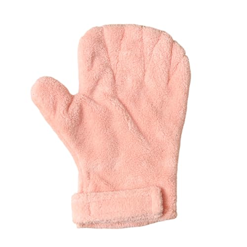 AOOOWER Sanfte Hamster-Spielhandschuhe, leicht zu reinigen, für kleine Haustiere, bequem zu tragen AOOOWER Sanfte Hamster-Spielhandschuhe, leicht zu reinigen, für kleine Haustiere, bequem zu tragen von AOOOWER