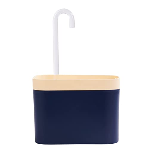 Für Katzenwasserbrunnen Automatische Haustier Trinkschale Stille Spender 1 5 L Schwamm Mit Großer Kapazität Filter Filtrat Katzenbrunnen Ruhige Kleine Haustier Automatisch Kleinhundbrunnen Filter USB von AOOOWER