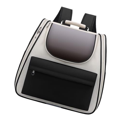 Haustiertasche, Tragetasche, Rucksack, Haustiertasche, Go-Out-Tasche, Reisen für Welpen, Outdoor-Reisen, tragbar, weiche Umhängetasche Haustiertasche, Tragetasche, Rucksack, Haustiertasche, Go-Out-Tasche, Reisen für Welpen, Outdoor-Reisen, tragbar, weiche Umhängetasche von AOOOWER
