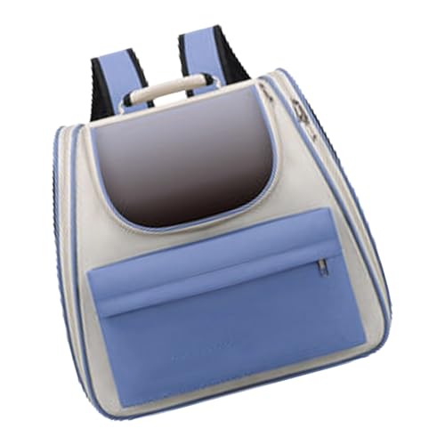 Haustiertasche, Tragetasche, Rucksack, Haustiertasche, Go-Out-Tasche, Reisen für Welpen, Outdoor-Reisen, tragbar, weiche Umhängetasche Haustiertasche, Tragetasche, Rucksack, Haustiertasche, Go-Out-Tasche, Reisen für Welpen, Outdoor-Reisen, tragbar, weiche Umhängetasche von AOOOWER