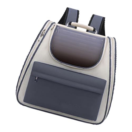 Haustiertasche, Tragetasche, Rucksack, Haustiertasche, Go-Out-Tasche, Reisen für Welpen, Outdoor-Reisen, tragbar, weiche Umhängetasche Haustiertasche, Tragetasche, Rucksack, Haustiertasche, Go-Out-Tasche, Reisen für Welpen, Outdoor-Reisen, tragbar, weiche Umhängetasche von AOOOWER