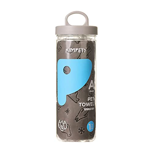 Hundetuch Zum Trocknen Superabsorbierender Cartoon Muster Welpe Badetücher Haustier Katze Weiche Leichte Mit Aufbewahrung Flasche Super Saugle Bad Handtücher Hundehandtuch Weiche Mikrofaser Kleines Hundetuch Zum Trocknen Superabsorbierender Cartoon Muster Welpe Badetücher Haustier Katze Weiche Leichte Mit Aufbewahrung Flasche Super Saugle Bad Handtücher Hundehandtuch Weiche Mikrofaser Kleines von AOOOWER