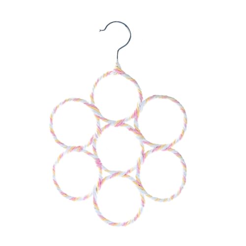 Käfigspielzeug für Vögel, Hängematte, Schleifkratzer, Sitzstange, Backenzähne Kauspielzeug für Papageien, Sittiche, Spielzeug, Vogel von AOOOWER