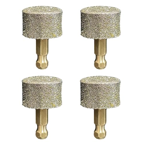 AOVNA 4 Stücke Haustier Nagel Grinder Rad Nagel Grinders Ersatz Köpfe Elektrische Nagel Polierer Zubehör Haustier Nagel Pflege Werkzeug AOVNA 4 Stücke Haustier Nagel Grinder Rad Nagel Grinders Ersatz Köpfe Elektrische Nagel Polierer Zubehör Haustier Nagel Pflege Werkzeug von AOVNA
