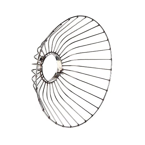 AOWINHIT 12V Marine Au?enborder Propeller Sicherheitsnetz Abdeckung Antiwinding Kollision Verdickung Bootsangeln,Sporttaschen von AOWINHIT