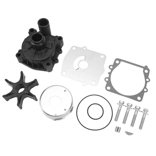 AOWINHIT Wasserpumpenreparatur -Kit -Laufradservice für Outboards 2 Strich 4 Takt mit OE -Nummer 61A W0078 A3 00 61A W0078 00 AOWINHIT Wasserpumpenreparatur -Kit -Laufradservice für Outboards 2 Strich 4 Takt mit OE -Nummer 61A W0078 A3 00 61A W0078 00 von AOWINHIT