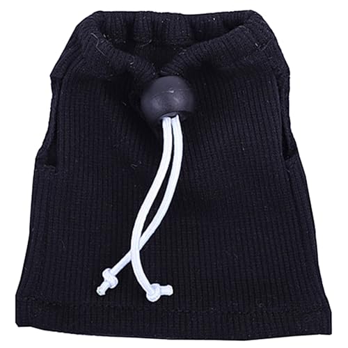 AOYUDJ Elastische Eidechsen-Kleidung, weich und bequem, geeignet für Reptilienbesitzer, dehnbare Eidechsen, einfarbig, AOYUDJ Elastische Eidechsen-Kleidung, weich und bequem, geeignet für Reptilienbesitzer, dehnbare Eidechsen, einfarbig, von AOYUDJ
