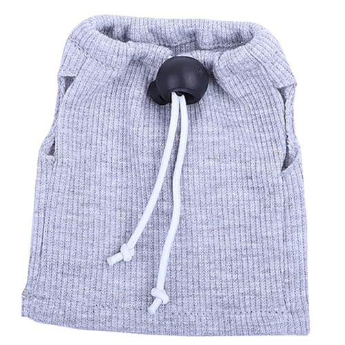 AOYUDJ Elastische Eidechsen-Kleidung, weich und bequem, geeignet für Reptilienbesitzer, dehnbare Eidechsen, einfarbig, AOYUDJ Elastische Eidechsen-Kleidung, weich und bequem, geeignet für Reptilienbesitzer, dehnbare Eidechsen, einfarbig, von AOYUDJ