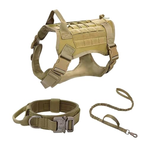 Hundeleinen mit regulierbarer Länge, für schwere Hundeleinen, Outdoor-Hundeleinen für sichere Nachtspaziergänge Hundeleinen mit regulierbarer Länge, für schwere Hundeleinen, Outdoor-Hundeleinen für sichere Nachtspaziergänge von AOYUDJ