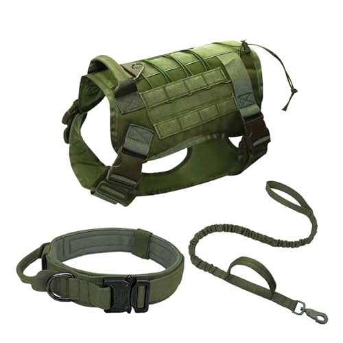 Hundeleinen mit regulierbarer Länge, für schwere Hundeleinen, Outdoor-Hundeleinen für sichere Nachtspaziergänge Hundeleinen mit regulierbarer Länge, für schwere Hundeleinen, Outdoor-Hundeleinen für sichere Nachtspaziergänge von AOYUDJ