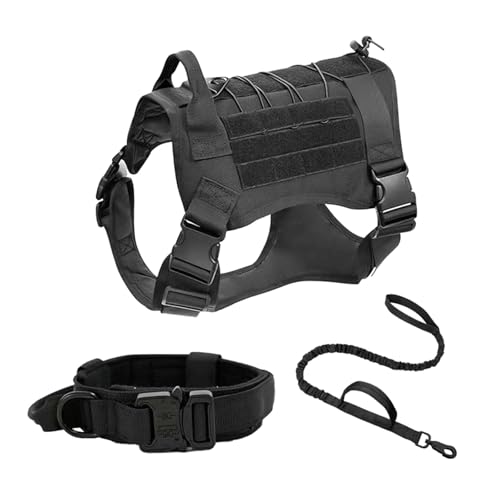 Hundeleinen mit regulierbarer Länge, für schwere Hundeleinen, Outdoor-Hundeleinen für sichere Nachtspaziergänge Hundeleinen mit regulierbarer Länge, für schwere Hundeleinen, Outdoor-Hundeleinen für sichere Nachtspaziergänge von AOYUDJ