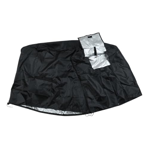 Regendicht für Hundekäfig Haustier Drahtkäfig mit offenem Verschluss OxfordCloth Kiste für Hunde Reise Regendicht für Hundekäfig Haustier Drahtkäfig mit offenem Verschluss OxfordCloth Kiste für Hunde Reise von AOYUDJ