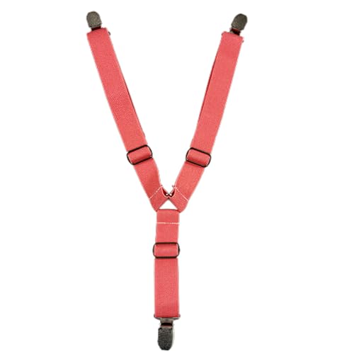 Verstellbare Hundewindel-Hosenträger für Haustiere, Sanitärhöschen, bequeme Welpenwindel, Straps-Bauchbänder für Haustiere Verstellbare Hundewindel-Hosenträger für Haustiere, Sanitärhöschen, bequeme Welpenwindel, Straps-Bauchbänder für Haustiere von AOYUDJ