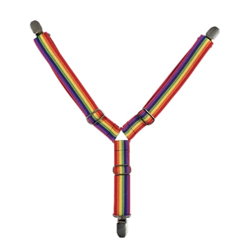 Verstellbare Hundewindel-Hosenträger für Haustiere, Sanitärhöschen, bequeme Welpenwindel, Straps-Bauchbänder für Haustiere Verstellbare Hundewindel-Hosenträger für Haustiere, Sanitärhöschen, bequeme Welpenwindel, Straps-Bauchbänder für Haustiere von AOYUDJ
