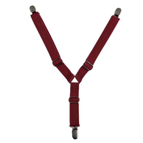 Verstellbare Hundewindel-Hosenträger für Haustiere, Sanitärhöschen, bequeme Welpenwindel, Straps-Bauchbänder für Haustiere Verstellbare Hundewindel-Hosenträger für Haustiere, Sanitärhöschen, bequeme Welpenwindel, Straps-Bauchbänder für Haustiere von AOYUDJ