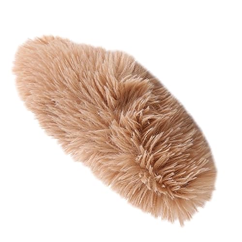 APANSHJY Katzenspielzeug – weiches Plüsch-Katzenkissen mit Geräusch, Katzenspielzeug for Katzen, Welpen, Kätzchen, Kätzchen, zahnende Kätzchen, knisterndes Katzenspielzeug for Zahnen (Color : Brown) APANSHJY Katzenspielzeug – weiches Plüsch-Katzenkissen mit Geräusch, Katzenspielzeug for Katzen, Welpen, Kätzchen, Kätzchen, zahnende Kätzchen, knisterndes Katzenspielzeug for Zahnen (Color : Brown) von APANSHJY