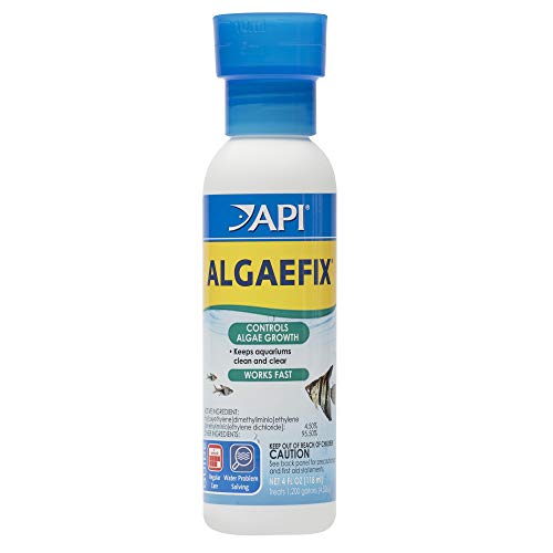 API Marine Algaefix Algen Control Lösung von API