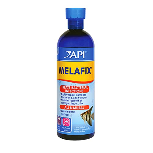 MELAFIX Fisch Remedy von API