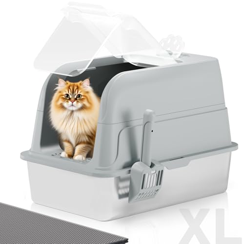 Katzentoilette von APPKER