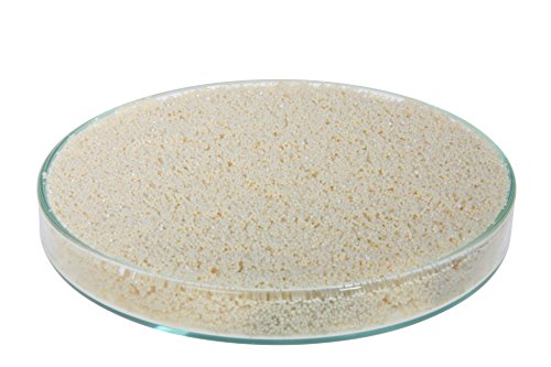 Pure² Resin 200 FDH zur Teilentsalzung Entkarbonisierung 5L Pure² Resin 200 FDH zur Teilentsalzung Entkarbonisierung 5L von AQMOS Wasseraufbereitung