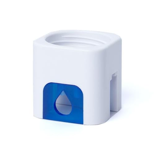 AQPET Automatischer Füllstandsregler für Nano-Aquarien | Nachfüllen von verdunstetem Wasser mit Standard-PET-Flaschen bis zu 2 l | System ohne Strom AQPET Automatischer Füllstandsregler für Nano-Aquarien | Nachfüllen von verdunstetem Wasser mit Standard-PET-Flaschen bis zu 2 l | System ohne Strom von AQPET