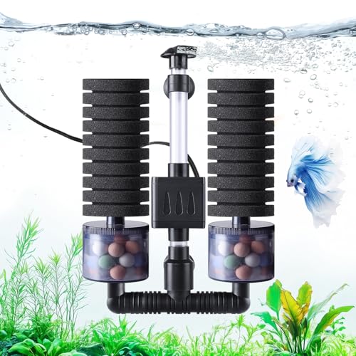 AQQA Aquarium Filter (8W) von AQQA