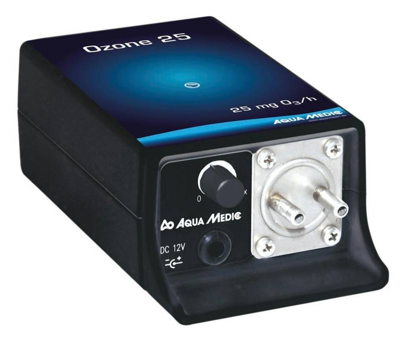 AQUA MEDIC ozone 100 Ozongenerator von Aqua Medic