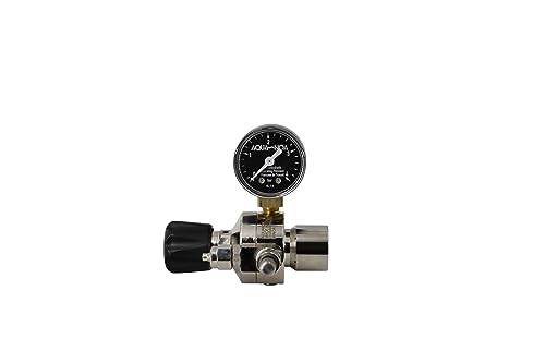 AQUA-NOA CO2 Druckminderer Profi Soda M1 AQUA-NOA CO2 Druckminderer Profi Soda M1 von AQUA-NOA