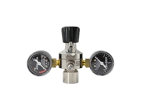 AQUA-NOA CO2 Druckminderer Profi Soda M2 AQUA-NOA CO2 Druckminderer Profi Soda M2 von AQUA-NOA
