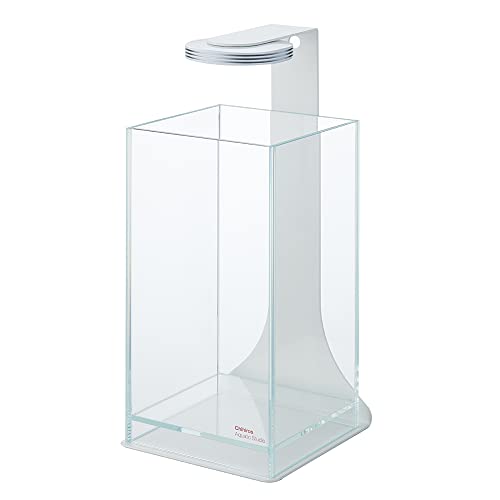 AQUAGEAR Chihiros Magnetic Light AIR Set | Set LED Modul + Wabikusa Stand + Glass Air von AQUAGEAR