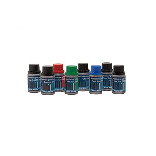 AQUAMEDIC Behandlungen für Aquarienwasser, Kalibrierflüssigkeit pH 7 AQUAMEDIC Behandlungen für Aquarienwasser, Kalibrierflüssigkeit pH 7 von AQUAMEDIC