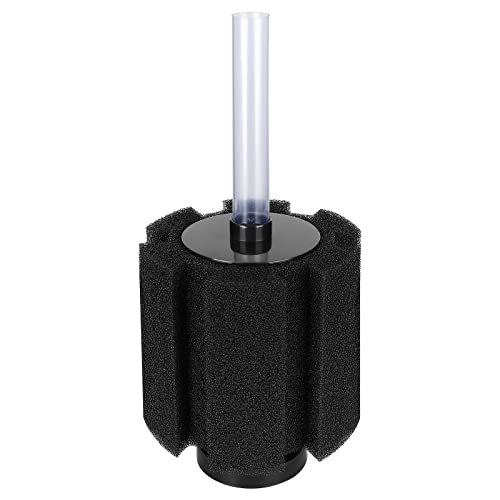 AQUANEAT Aquarium X großer Bio-Schwammfilter für Zucht von Frittieren (XL bis zu 150 Gal) von AQUANEAT
