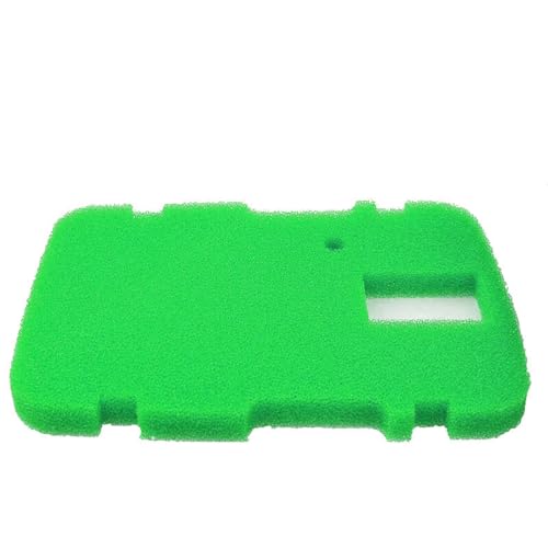AQUANEAT Ersatz-Filterpad kompatibel mit SUNSUN CUF-6011 All in One Teich-Filterschwamm AQUANEAT Ersatz-Filterpad kompatibel mit SUNSUN CUF-6011 All in One Teich-Filterschwamm von AQUANEAT