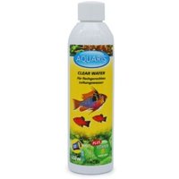 AQUARIS Clear Water - Wasseraufbereiter - 250 ml von AQUARIS