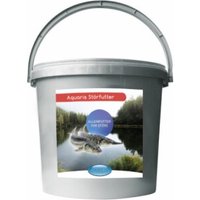 AQUARIS Störfutter 3808g - 5,6 L / 3mm von AQUARIS