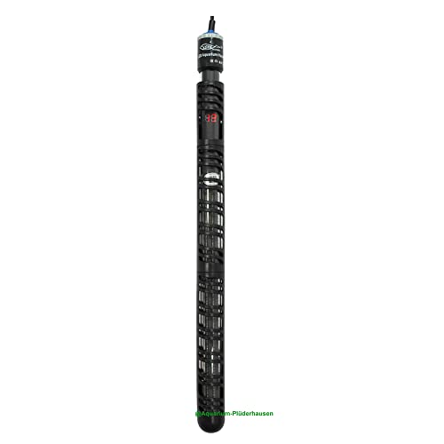 AQUARIUM PLÜDERHAUSEN 500W LED-Heizstab für Aquarien von 360L - 455L geeignet von AQUARIUM-PLÜDERHAUSEN