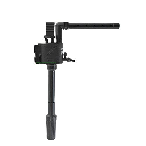 AQUARIUM PLÜDERHAUSEN Förderpumpe,Süß-u.Meerwasseraquarien,Strömungspumpe,Pumpe Aufsatzfilter,1000L/h AQUARIUM PLÜDERHAUSEN Förderpumpe,Süß-u.Meerwasseraquarien,Strömungspumpe,Pumpe Aufsatzfilter,1000L/h von AQUARIUM-PLÜDERHAUSEN
